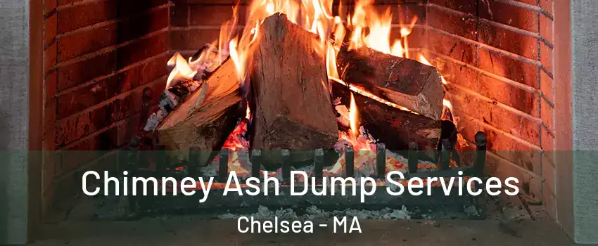  Chimney Ash Dump Services Chelsea - MA