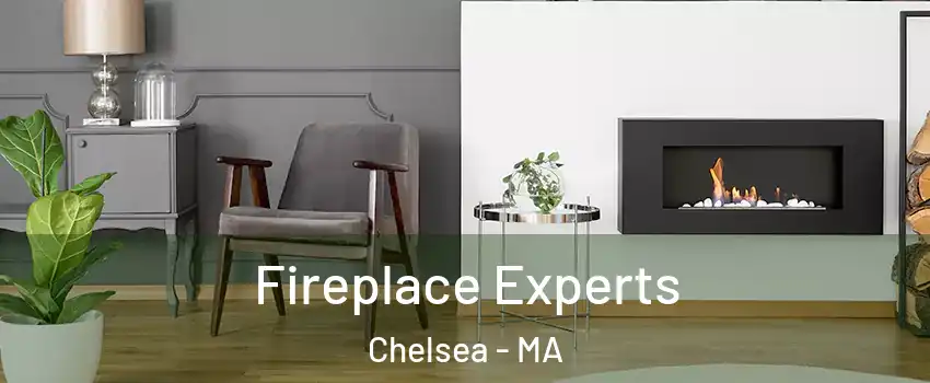  Fireplace Experts Chelsea - MA