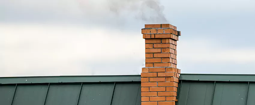 Animal Screen Chimney Cap Repair And Installation Services in Chelsea, Massachusetts