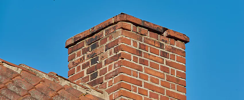 Clean Blocked Chimney in Chelsea, Massachusetts