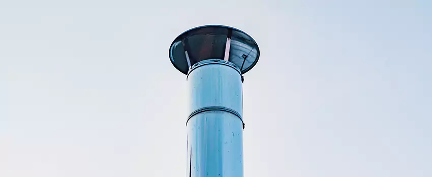 Wind-Resistant Chimney Caps Installation and Repair Services in Chelsea, Massachusetts
