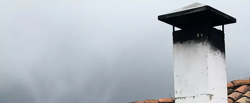 Chimney Damper Inspection in Chelsea, MA