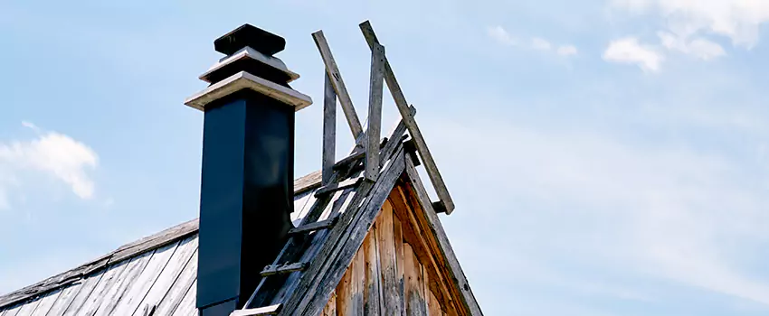 Chimney Creosote Cleaning in Chelsea, MA