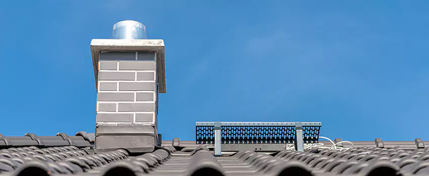 Chimney Flue Relining Services in Chelsea, Massachusetts