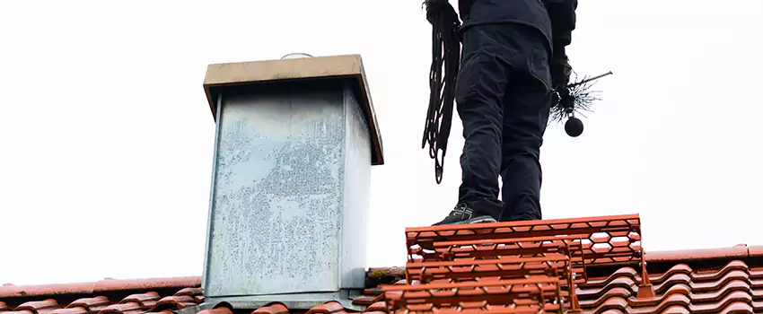 Chimney Liner Services Cost in Chelsea, MA