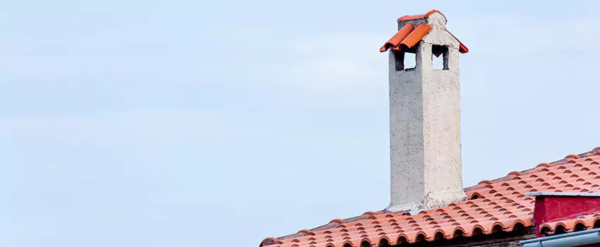 Chimney Pot Replacement in Chelsea, MA