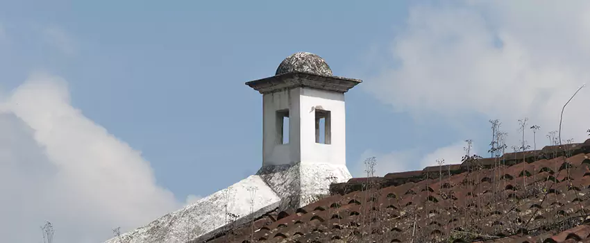 Cost To Rebuild A Chimney in Chelsea, MA