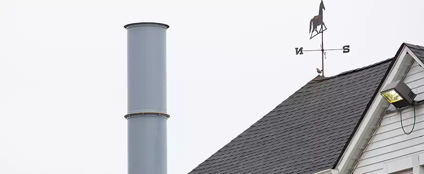 Chimney Inspection in Chelsea, MA