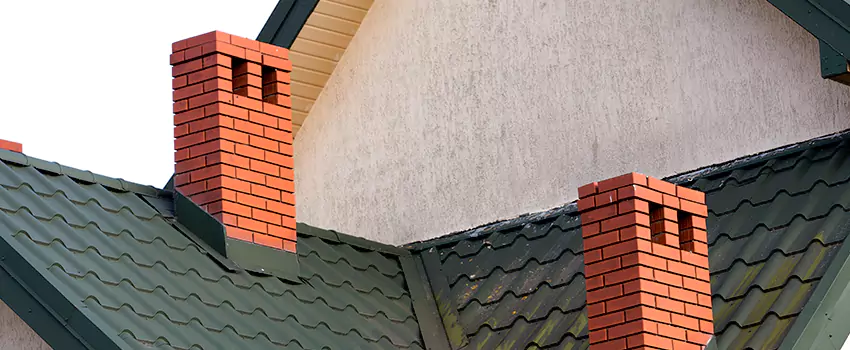 Chimney Saver Waterproofing Services in Chelsea, Massachusetts