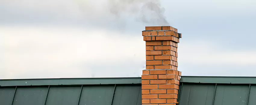 Chimney Soot Cleaning Cost in Chelsea, MA
