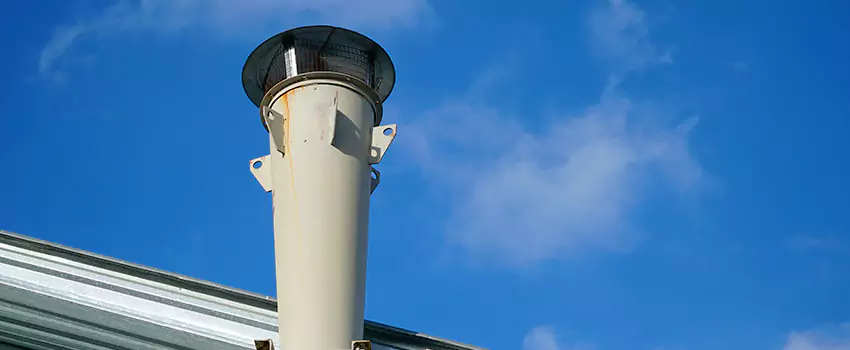 Chimney Spark Arrestor Requirements in Chelsea, MA