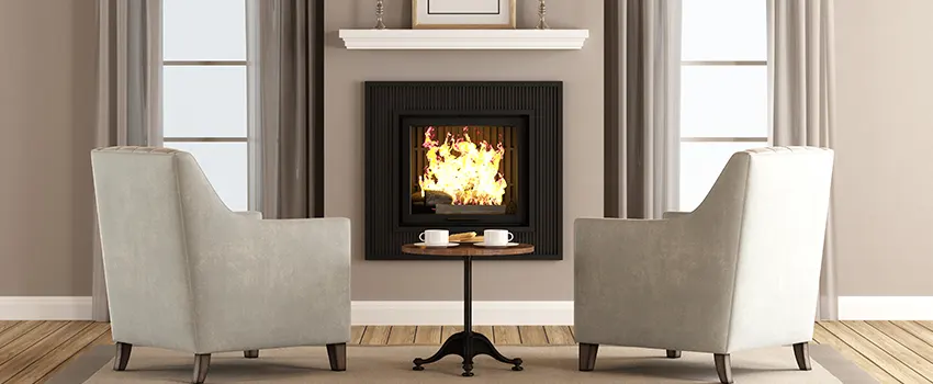 Custom Architectural Fireplace Restoration in Chelsea, MA