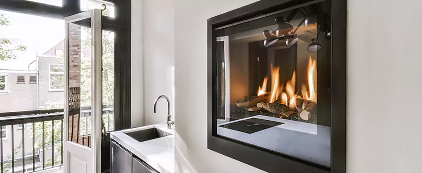Dimplex Fireplace Installation and Repair in Chelsea, Massachusetts