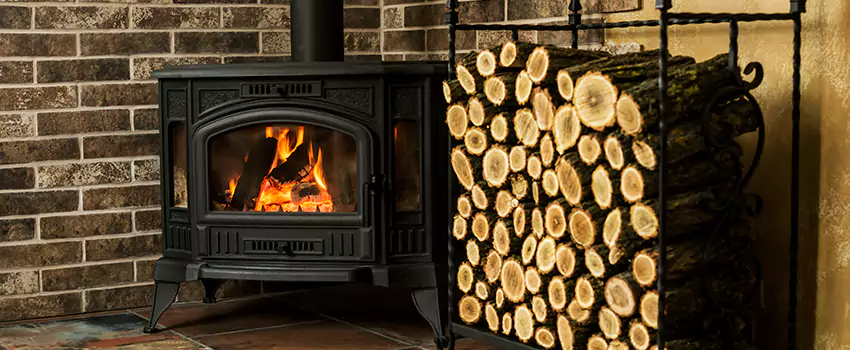 Drolet Fireplaces in Chelsea, Massachusetts