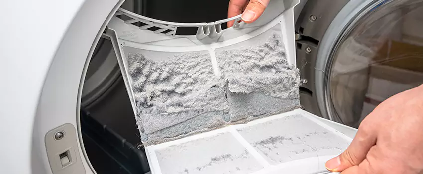 Best Dryer Lint Removal Company in Chelsea, Massachusetts
