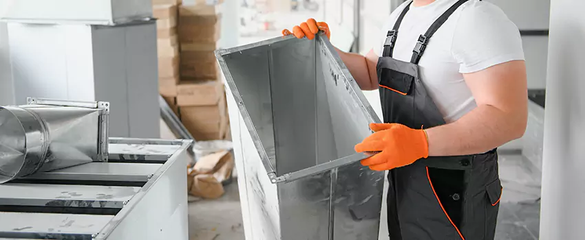 Benefits of Dryer Vent Inspection in Chelsea, MA