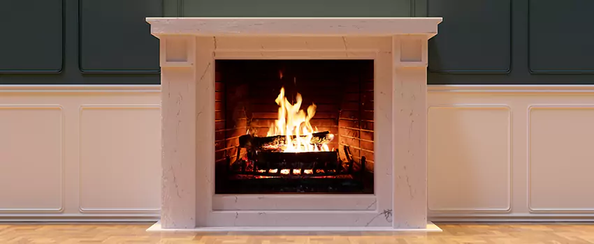 Empire Comfort Systems Fireplace Installation and Replacement in Chelsea, Massachusetts