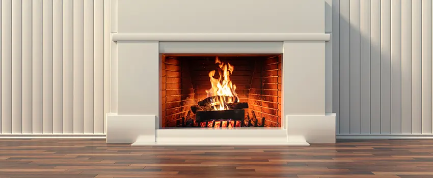 Fireplace Broken Ashtray Repair Services in Chelsea, Massachusetts