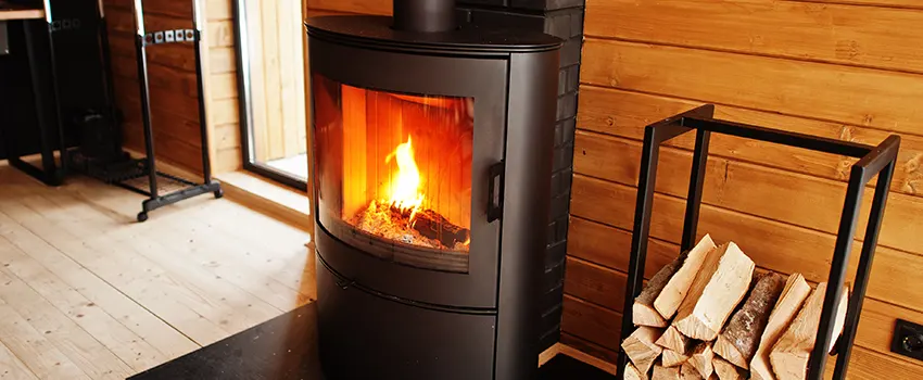 Gas Fireplace Door Handle Installation Services in Chelsea, Massachusetts