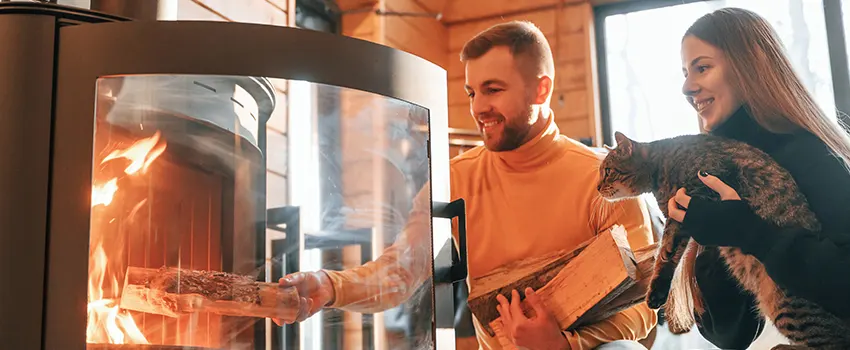 Fireplace Door Installation And Replacement Contractors in Chelsea, MA