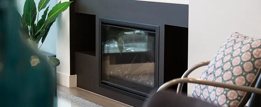 Welding Repairs for Fireplace Grate in Chelsea, MA