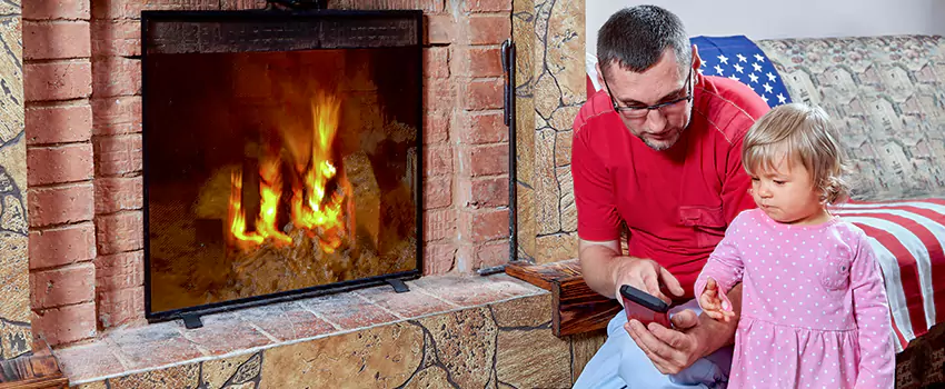 Wood-Burning Fireplace Refurbish & Restore Services in Chelsea, MA