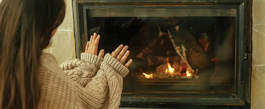 Wood-burning Fireplace Smell Removal Services in Chelsea, MA