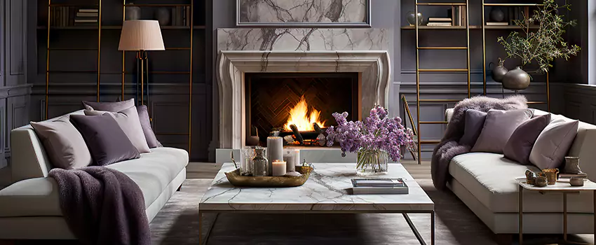 Fireplace Xtrordinair Ember-Glo Insert Fireplace Maintenance in Chelsea, Massachusetts