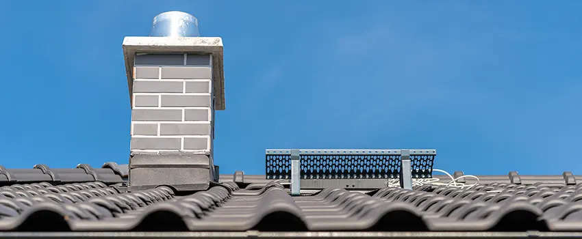 Repair Blocked Chimney in Chelsea, Massachusetts