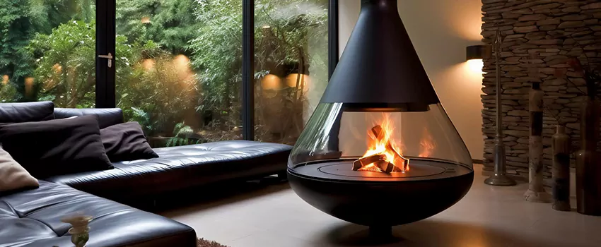 Affordable Floating Fireplace Repair And Installation Services in Chelsea, Massachusetts
