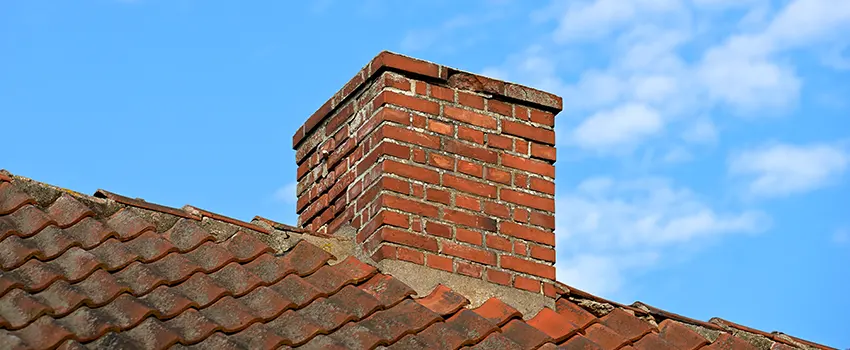 Flue Tiles Cracked Repair Services near Me in Chelsea, MA