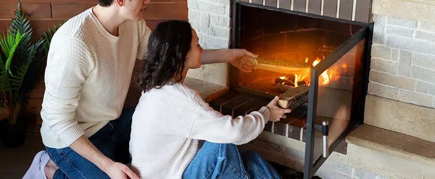 Kings Man Direct Vent Fireplaces Services in Chelsea, Massachusetts