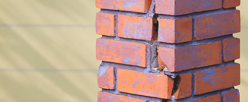Leaking Chimney Repair And Replacement Cost in Chelsea, Massachusetts