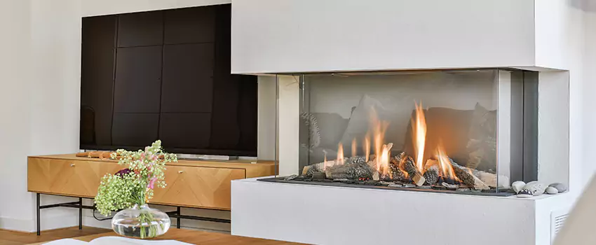 Ortal Wilderness Fireplace Repair and Maintenance in Chelsea, Massachusetts