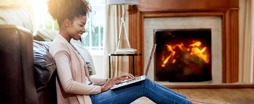 Cost-Effective Osburn Fireplace Installation and Repair in Chelsea, MA