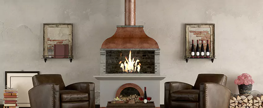 Benefits of Pacific Energy Fireplace in Chelsea, Massachusetts