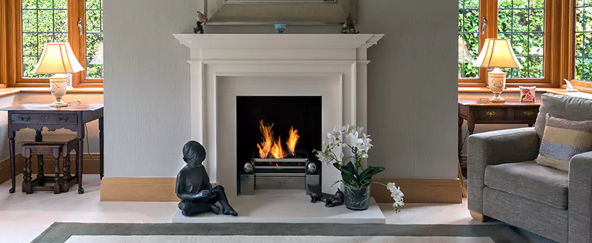 RSF Fireplaces Maintenance and Repair in Chelsea, Massachusetts