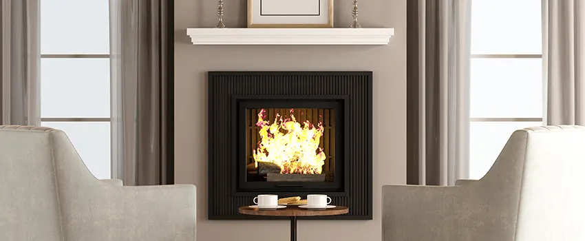 Superior Outdoor Fireplace Repair in Chelsea, MA