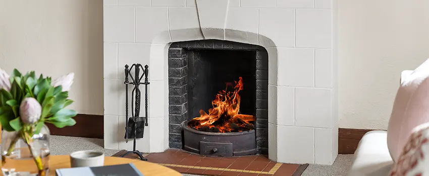 Valor Fireplaces and Stove Repair in Chelsea, MA