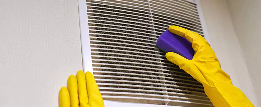 Vent Cleaning Company in Chelsea, MA