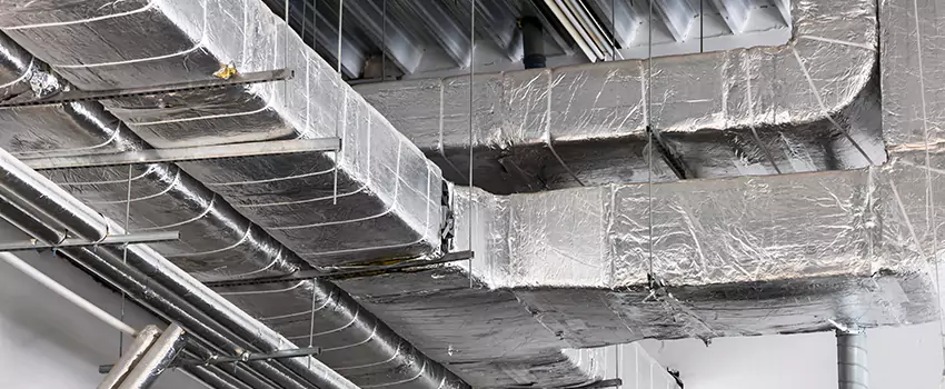 Vent Dust Cleaning Cost in Chelsea, MA