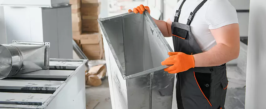 Ventilation Fan Cleaning Services in Chelsea, Massachusetts