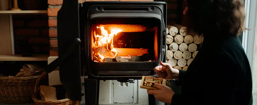 Key Features of Vermont Castings Fireplaces in Chelsea, MA