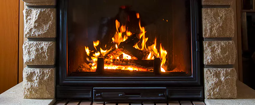 Best Wood Fireplace Repair Company in Chelsea, Massachusetts