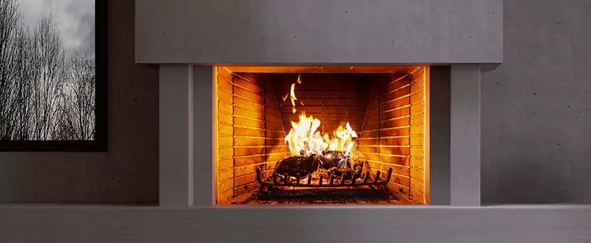 Indoor Wood Burning Furnace Repair and Installation in Chelsea, Massachusetts