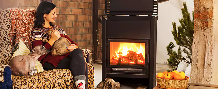 Wood Stove Chimney Cleaning Services in Chelsea, MA
