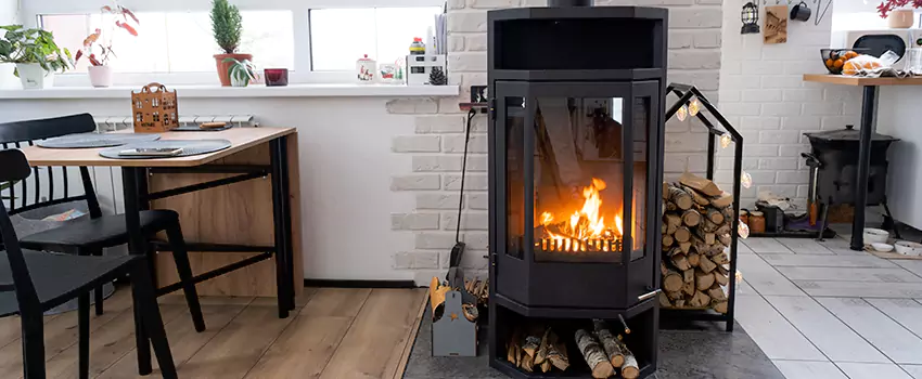 Wood Stove Firebox Installation Services in Chelsea, MA