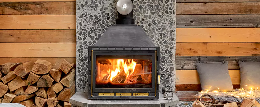 Wood Stove Cracked Glass Repair Services in Chelsea, MA