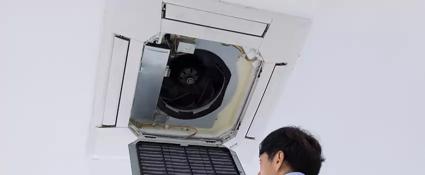 Benefits of Professional Air Duct Cleaning in Chelsea, Massachusetts