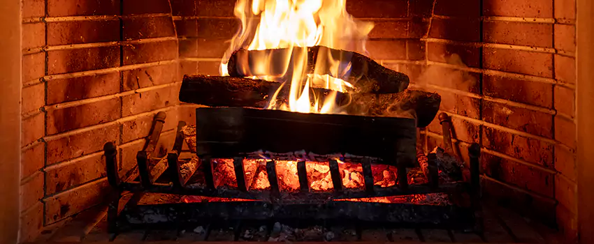 Chimney Ash Dump Cover Repair Services in Chelsea, MA